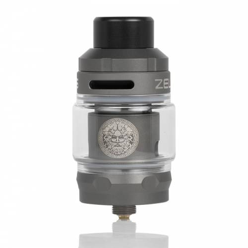 ZEUS SUBOHM TANK 5ML GUNMETAL